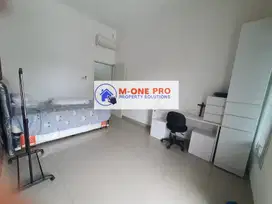 Di Sewakan Rumah 2 lantai Semi Furnish