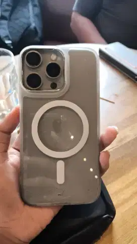 Iphone xr 128gb beacukai upgrade housing ke 15 pro