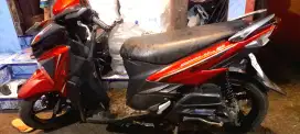 Soul gt 125 thn 2016