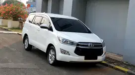 Toyota Kijang Innova Reborn 2.4 V Diesel 2019