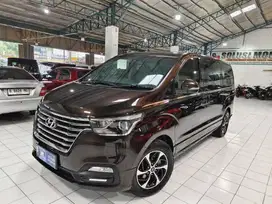 Hyundai H 1 XG 2.5 Diesel Crdi New model AT 2020