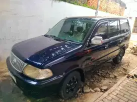 Toyota kijang kapsul LX UPGRADE LGX TH2003