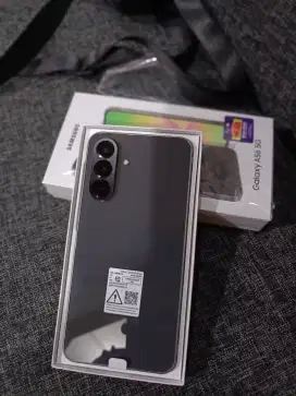 Samsung A56 5G ram 8/256.