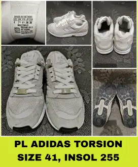 PL ADIDAS TORSION SIZE 41