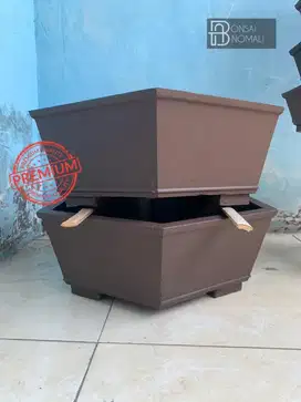 Pot Bonsai Segi 6 Medium