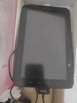 samsung tab galaxy p1000