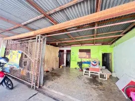 Rumah pribadi di jual murah dan cepat