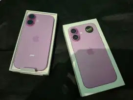 OPEN BOX IPHONE 16 128 IBOX