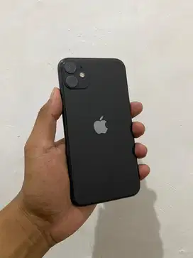 Iphone 11 128gb Ibox