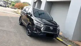 Toyota Kijang Innova Reborn 2.4 V Diesel 2021