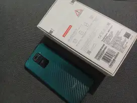 Xiaomi Note 9 ram 4/64