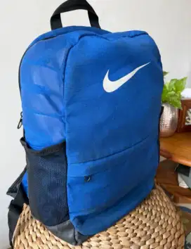 Backpack Nike Brasilia 20 L Blue