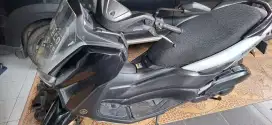 Yamaha NMAX 2021 ABU metalic keyless