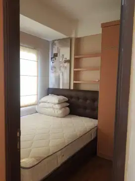 APARTEMEN PURI PARK VIEW full furnish