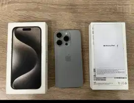 Iphone 15 PRO 128 (IBOX)