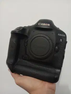 Kamera Canon 1DX Murah Body Only