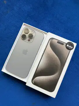 iphone 15pro 256gb ex ibox