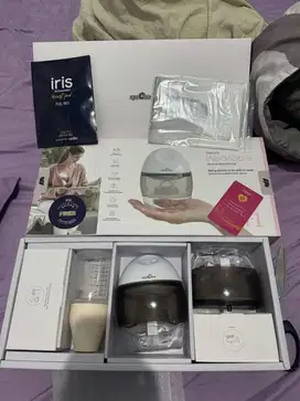 POMPA ASI SPECTRA HF 1 PREMIUM