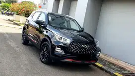 Chery Tiggo 5X 1.5 Champion Sunroof 2024