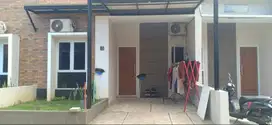 Rumah Over Kredit/Take Over Pesona Kedaung Residance