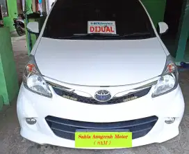 Veloz 1.5 ManuaL luxury DP minim