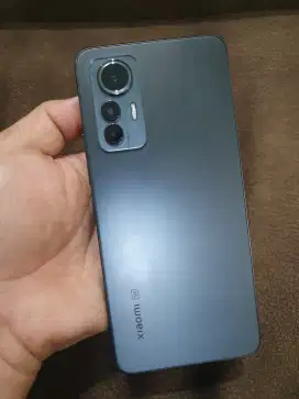 Xiomi 12 Lite 5g mulus perfect