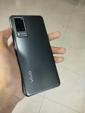 Vivo X60 NFC ram 8/128