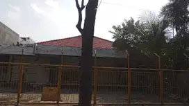 Rumah raya dharmahusada