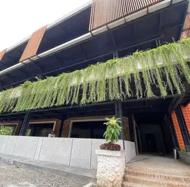 Jual Gedung Megah di Jl. Buncit Raya, Jaksel. LT.820/LB3230. Harga 80M