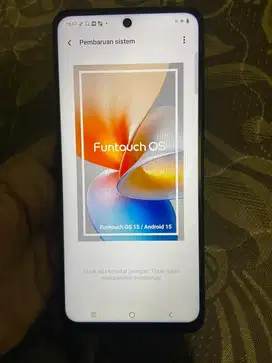 Vivo Y29  ram 6/128