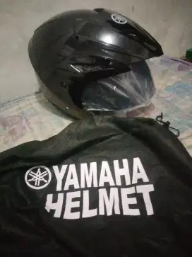 Jual helm baru masih bagus