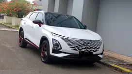 Chery Omoda 5 RZ Luxury 230T 1.5 Sunroof 2023