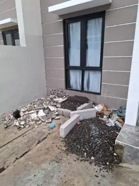 GRATIS PASIR, KORAL DAN GRAGAL