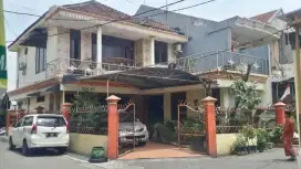 Rumah Siap Huni Kendangsari Surabaya