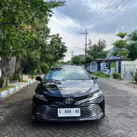 (TDP:45 Juta ) Toyota Camry V at 2.5 Nik 2019 ( Sun roof )