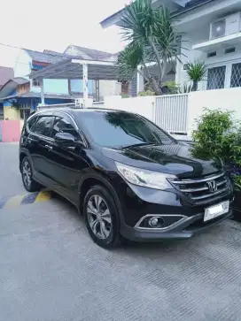 Dijual Honda CR-V 2.4 Prestige