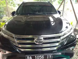 Dijual santai mobil daihatsu th 2019