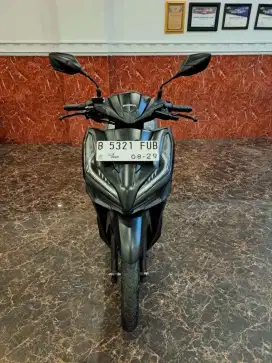 DP 2 JT VARIO 125 KEYLES 2024 MOTOR GRES KAYA BARU