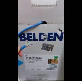 belden ket 6 original usa 1000feet