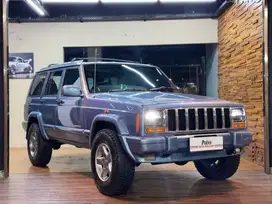 Jeep  Cherokee country th 1997