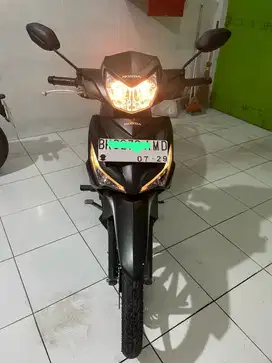 Honda supra x 125 cw velg racing