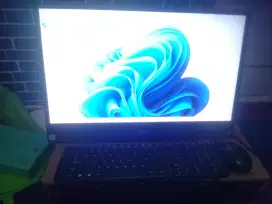 DELL AIO 3280
Core i5 gen 8