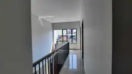 Cluster Antapani termurah 2 lantai modern minimalis strategis
