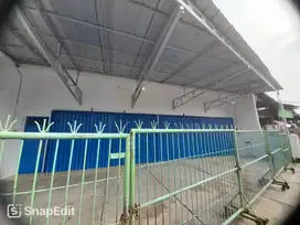 Disewakan ruko besar strategis di duren sawit jakarta timur