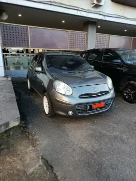 March Matic AC Dingin