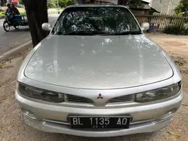 Galant 1993.automatic