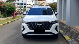 [KM ANTIK 4RB] Chery Tiggo 7 Pro Premium 1.5L Panoramic AT 2022/2023