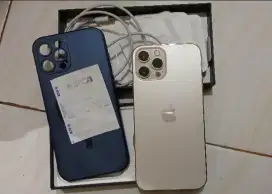 iPhone 12 Pro max 256gb ex ibox