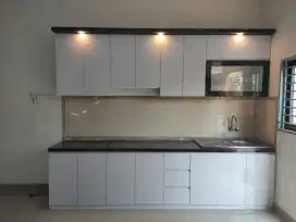 Kitchen set/Dapur Bersih/Kabinet Dapur