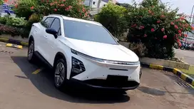 Chery Omoda E5 EV 2024
